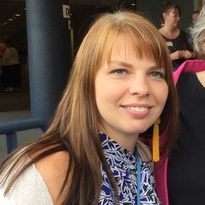 Meet your Posher, Milena